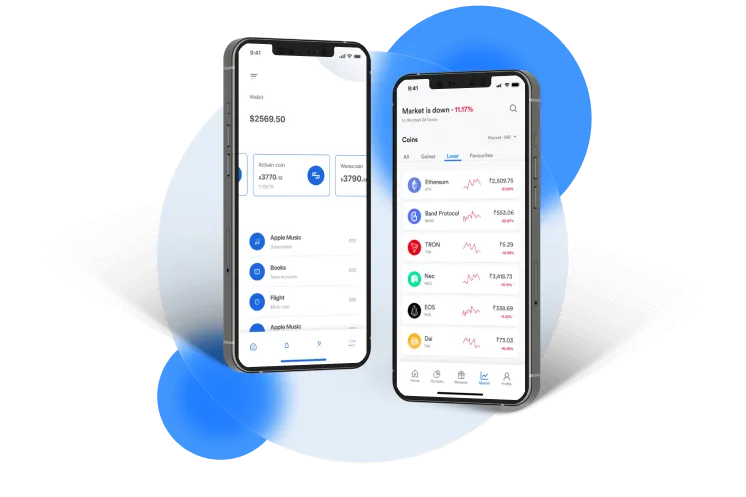 Crypto Defrag - Navigating the Changing Economic Environment