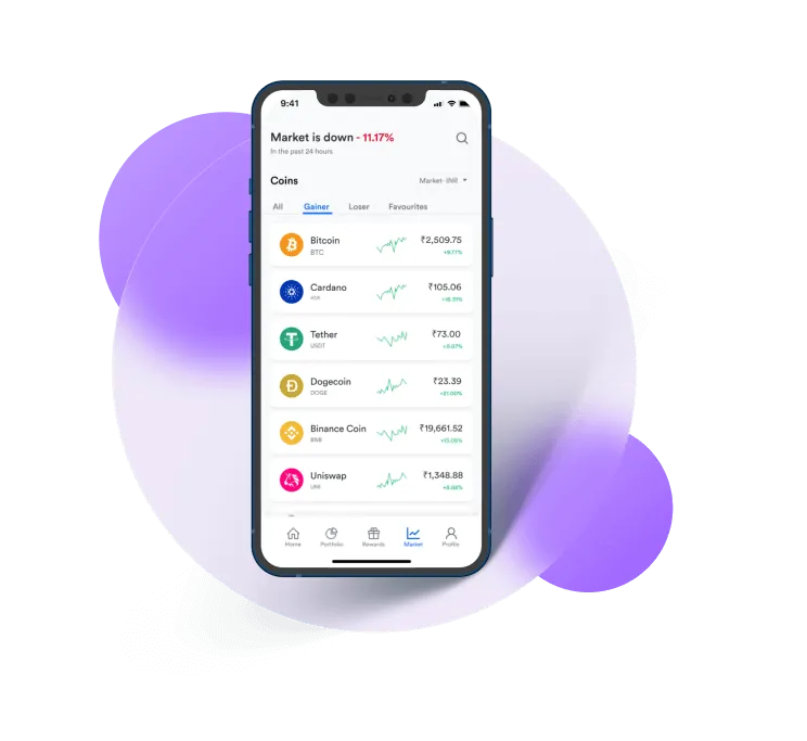 Crypto Defrag - L'emergere di un framework finanziario decentralizzato