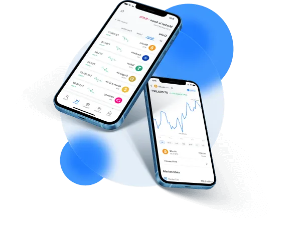 Crypto Defrag - Sblocca il Potere del Bitcoin Attraverso i Nostri Servizi di Trading Esperti
