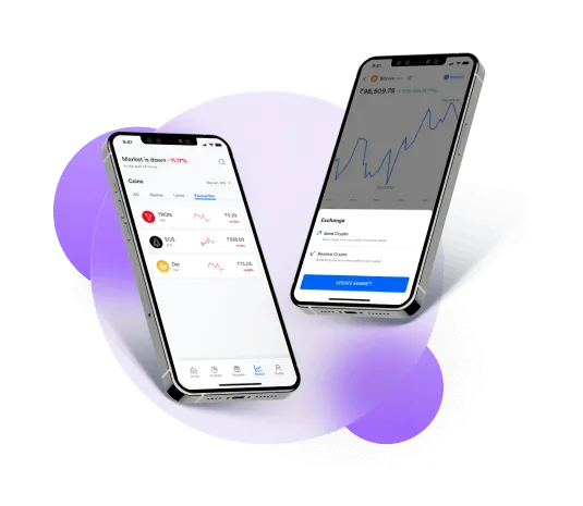 Crypto Defrag - Crypto Defrags Success